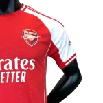 کیت آرسنال اول 2026 - سون اسپرت