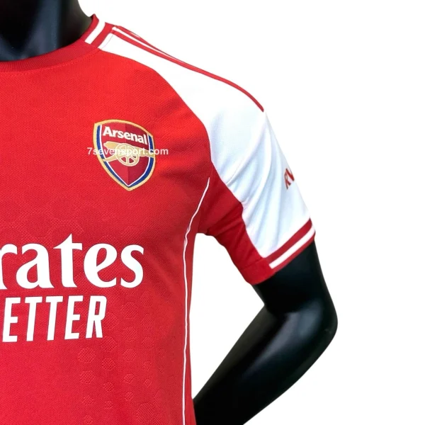 کیت آرسنال اول 2026 - سون اسپرت