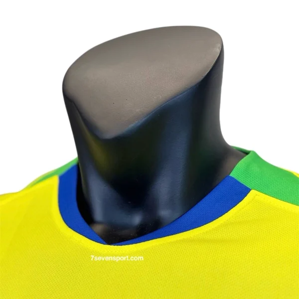 کیت برزیل اول 2026 - سون اسپرت