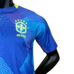 کیت برزیل دوم 2026 - سون اسپرت