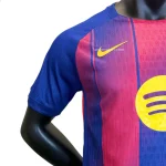 کیت اسپشیال بارسلونا اول 2026 - سون اسپرت