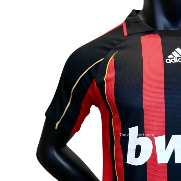 کیت اسپشیال کلاسیک آث میلان 2007 - سون اسپرت