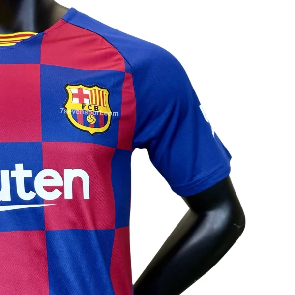 کیت کلاسیک بارسلونا اول 2020 - سون اسپرت