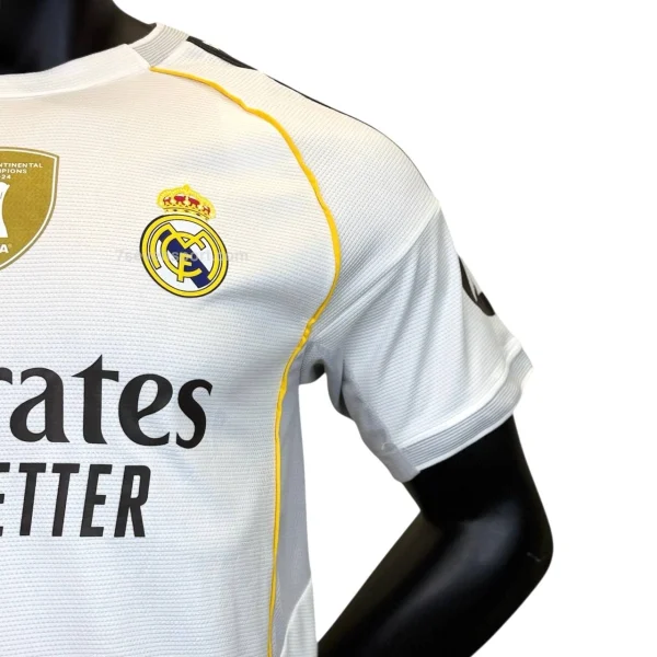 کیت اسپشیال رئال مادرید اول 2026 - سون اسپرت