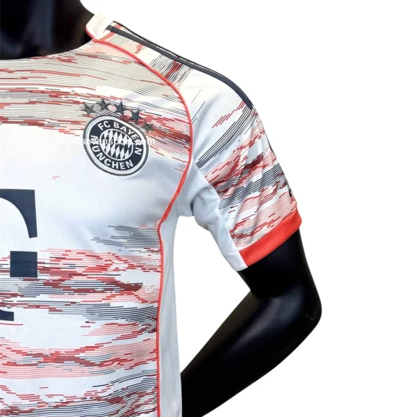 کیت بایرن مونیخ champions 2026 - سون اسپرت