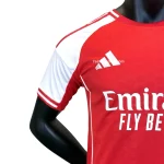 کیت آرسنال اول 2026 - سون اسپرت