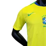 کیت برزیل اول 2026 - سون اسپرت