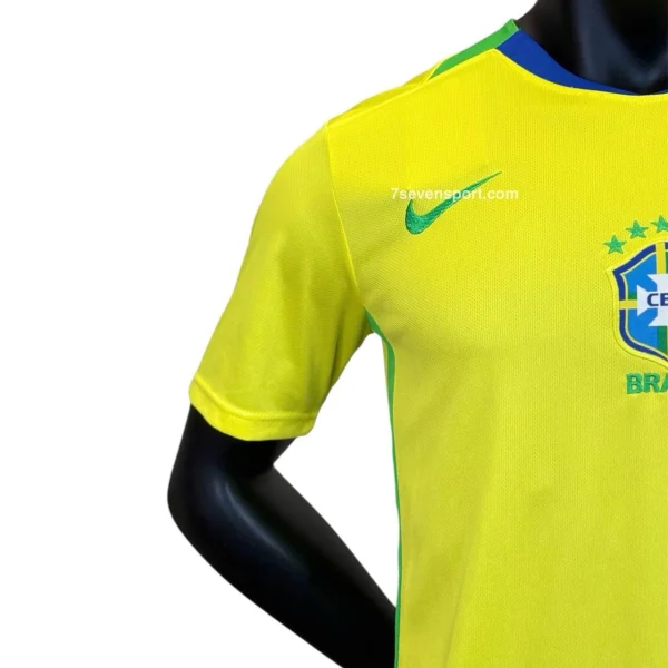 کیت برزیل اول 2026 - سون اسپرت