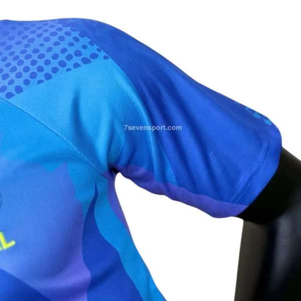 کیت برزیل دوم 2026 - سون اسپرت