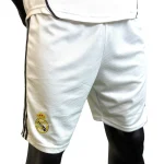 کیت اسپشیال کلاسیک رئال مادرید سفید 2006 - سون اسپرت