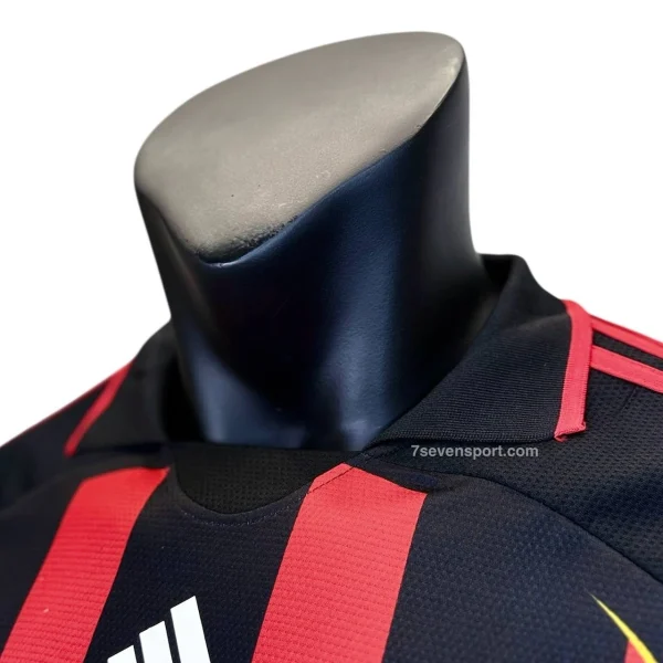 کیت اسپشیال کلاسیک آث میلان 2007 - سون اسپرت