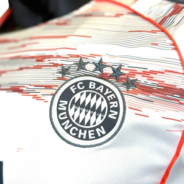 کیت بایرن مونیخ champions 2026 - سون اسپرت