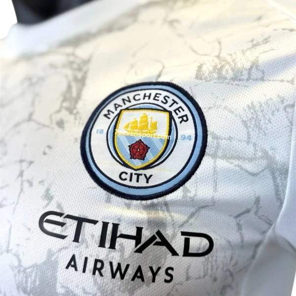 کیت منچستر سیتی دوم جام باشگاهها 2026 - سون اسپرت