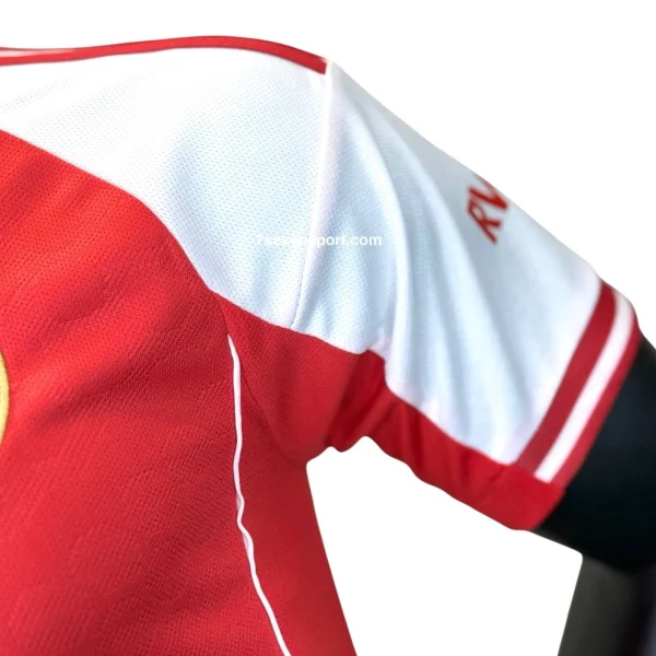 کیت آرسنال اول 2026 - سون اسپرت