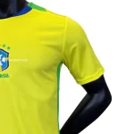 کیت برزیل اول 2026 - سون اسپرت