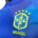 کیت برزیل دوم 2026 - سون اسپرت