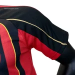 کیت اسپشیال کلاسیک آث میلان 2007 - سون اسپرت