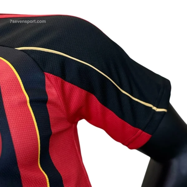 کیت اسپشیال کلاسیک آث میلان 2007 - سون اسپرت