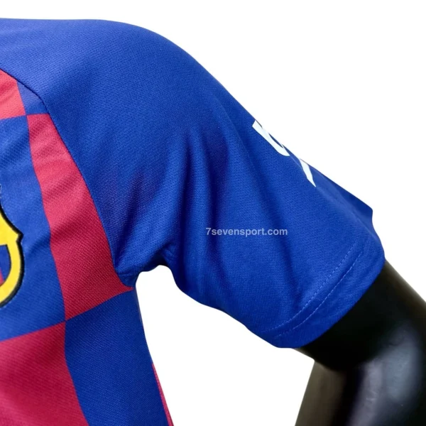 کیت کلاسیک بارسلونا اول 2020 - سون اسپرت