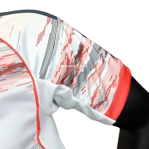 کیت بایرن مونیخ champions 2026 - سون اسپرت