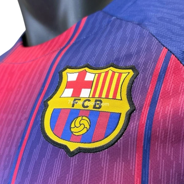 کیت بارسلونا اول 2026 - سون اسپرت