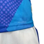 کیت برزیل دوم 2026 - سون اسپرت