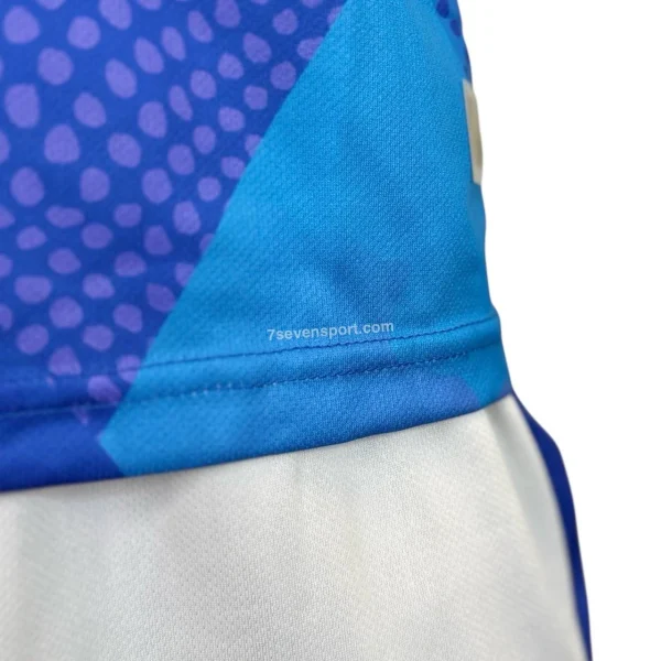 کیت برزیل دوم 2026 - سون اسپرت