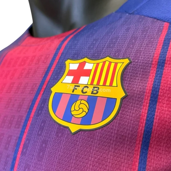 کیت اسپشیال بارسلونا اول 2026 - سون اسپرت