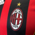 کیت اسپشیال کلاسیک آث میلان 2007 - سون اسپرت