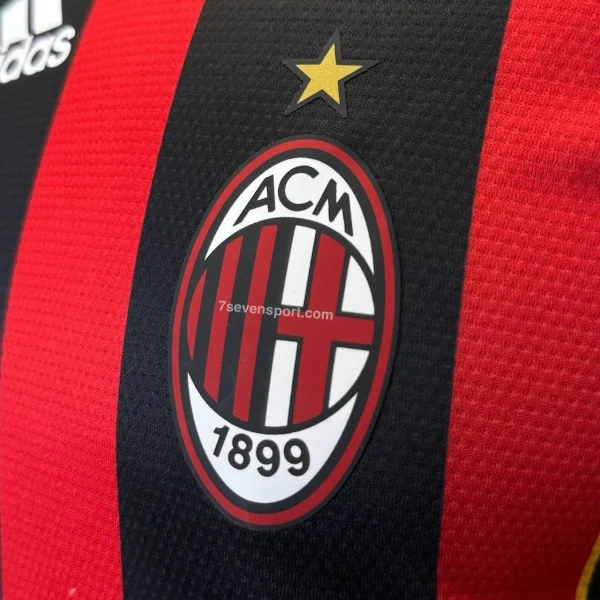 کیت اسپشیال کلاسیک آث میلان 2007 - سون اسپرت