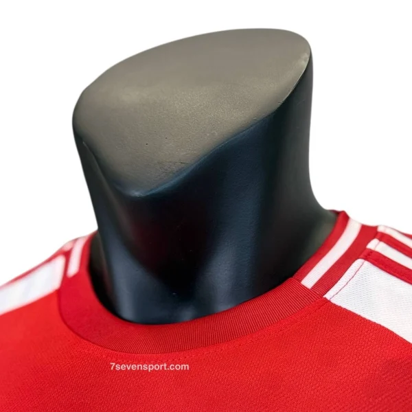 کیت آرسنال اول 2026 - سون اسپرت