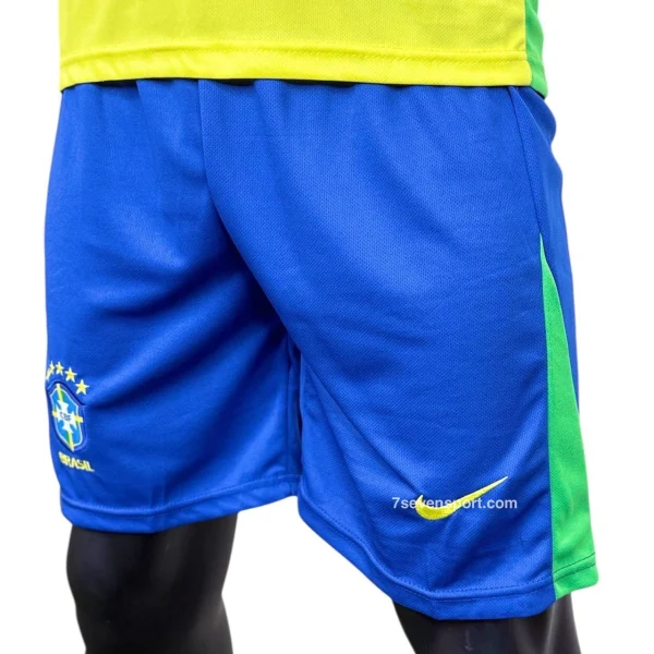 کیت برزیل اول 2026 - سون اسپرت