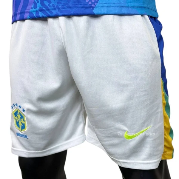 کیت برزیل دوم 2026 - سون اسپرت