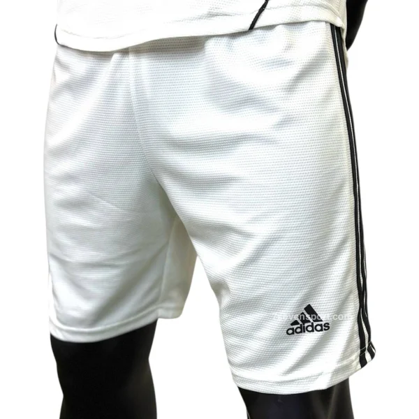 کیت اسپشیال کلاسیک رئال مادرید سفید 2006 - سون اسپرت