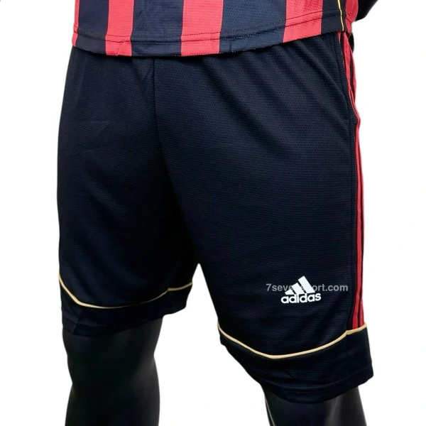 کیت اسپشیال کلاسیک آث میلان 2007 - سون اسپرت