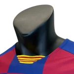 کیت کلاسیک بارسلونا اول 2020 - سون اسپرت