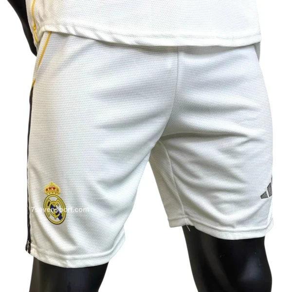 کیت اسپشیال رئال مادرید اول 2026 - سون اسپرت