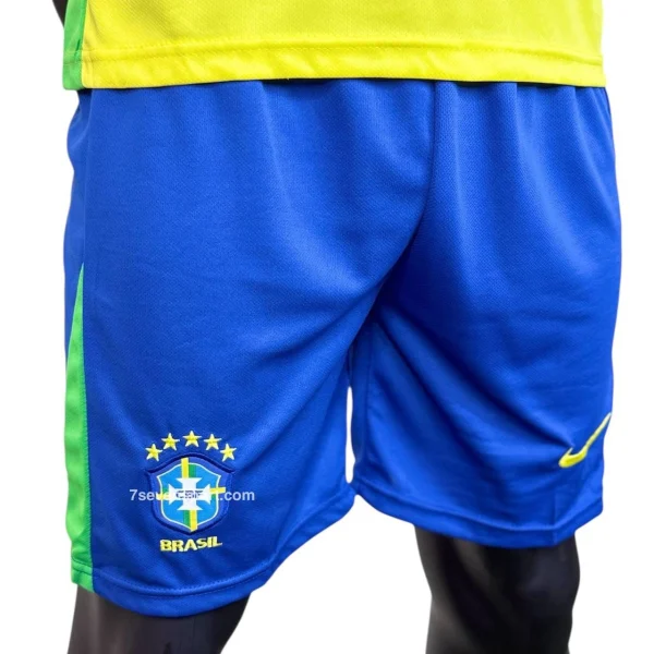 کیت برزیل اول 2026 - سون اسپرت