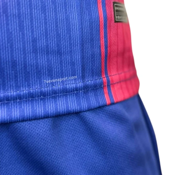 کیت بارسلونا اول 2026 - سون اسپرت