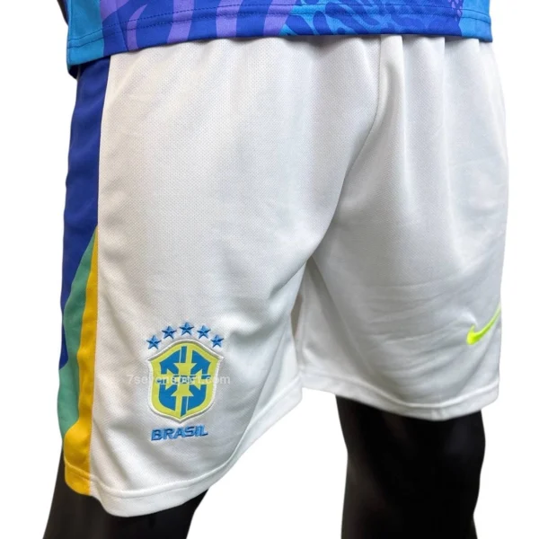 کیت برزیل دوم 2026 - سون اسپرت