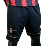 کیت اسپشیال کلاسیک آث میلان 2007 - سون اسپرت