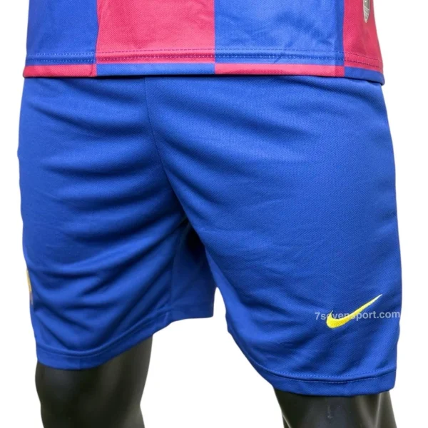 کیت کلاسیک بارسلونا اول 2020 - سون اسپرت