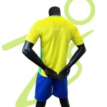 کیت برزیل اول 2026 - سون اسپرت