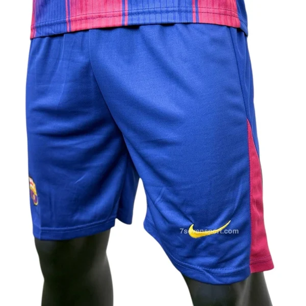 کیت بارسلونا اول 2026 - سون اسپرت