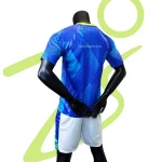 کیت برزیل دوم 2026 - سون اسپرت