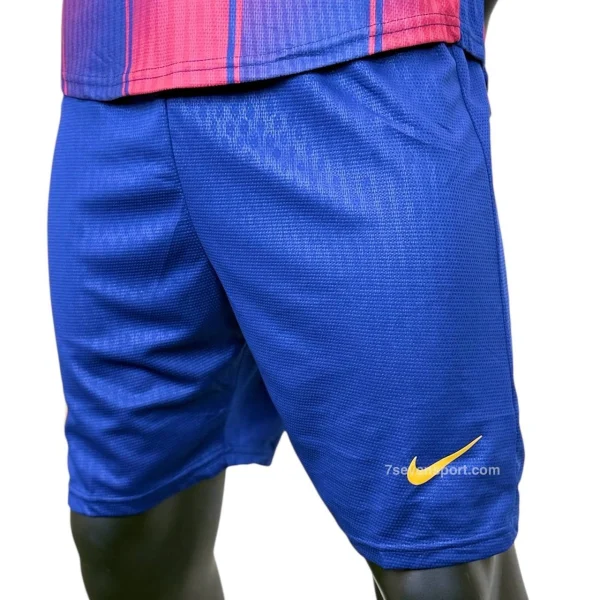 کیت اسپشیال بارسلونا اول 2026 - سون اسپرت