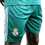 کیت کلاسیک رئال مادرید سبز 2013 - سون اسپرت