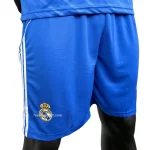 کیت رئال مادرید آبی سوم 2026 - سون اسپرت