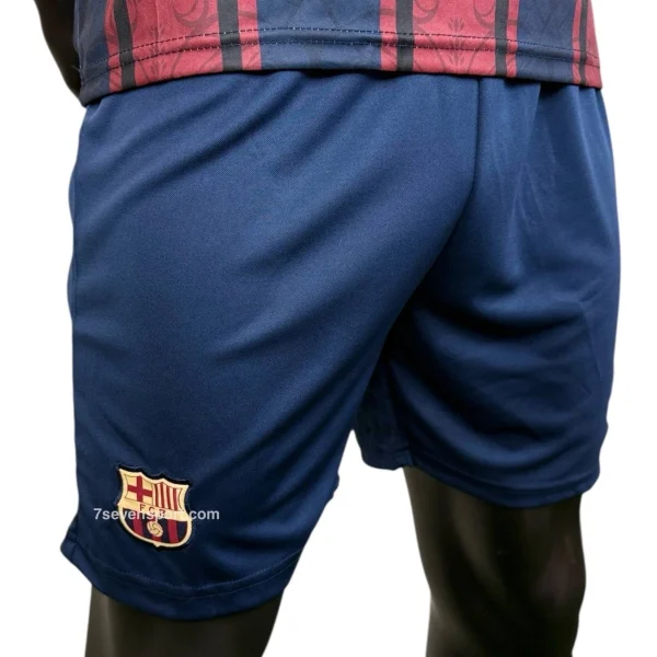 کیت بارسلونا 125 سالگی - سون اسپرت