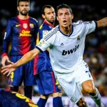 کیت کلاسیک رئال مادرید سفید 2012 - سون اسپرت